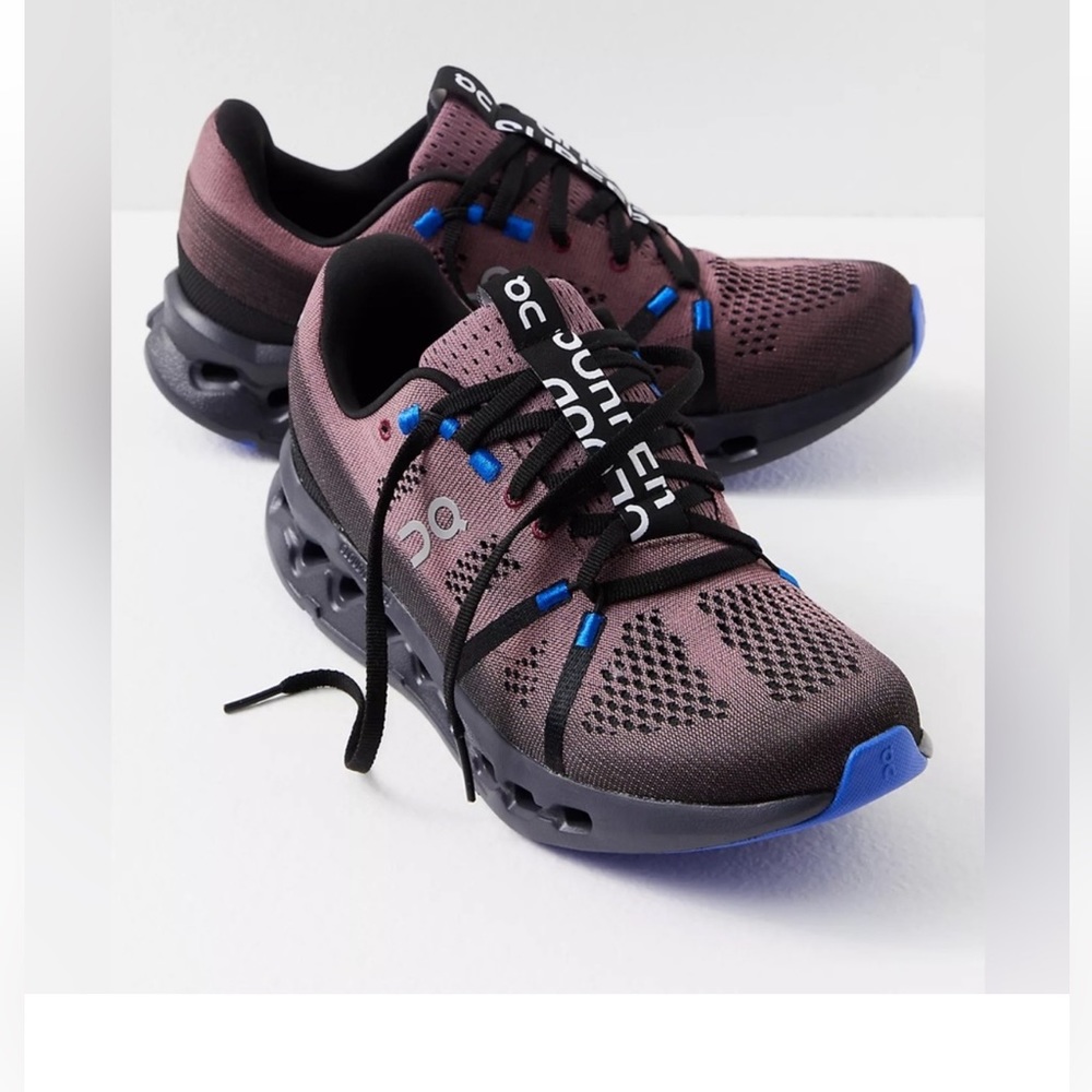 On Running Cloudsurfer Men’s Running Shoes
